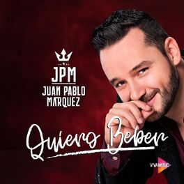 Album cover of Quiero Beber
