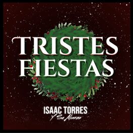 Album cover of Tristes Fiestas (Acoustic)