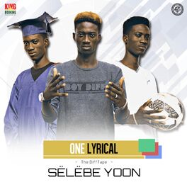 Album cover of Sélébéyoon (The Difftape)