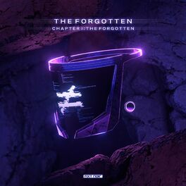 Album cover of Chapter I: The Forgotten