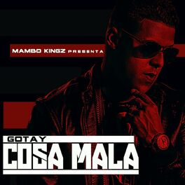 Album cover of Cosa Mala (feat. Gotay)