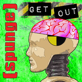 Album cover of Get Out