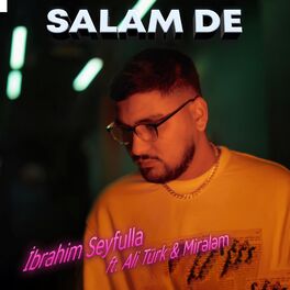 Album cover of Salam De