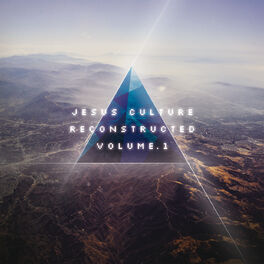 Your Love Never Fails (Live) - Album by Jesus Culture