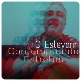 Album cover of Contemplando Estrelas