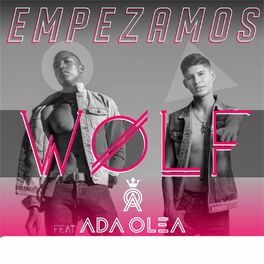 Album cover of Empezamos (feat. Ada Olea)