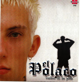 Album cover of El polaco - Vuelve te lo pido
