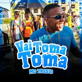 Album cover of Vai Toma Toma