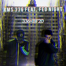 Album cover of 336×BF20 (feat. Feo Night)