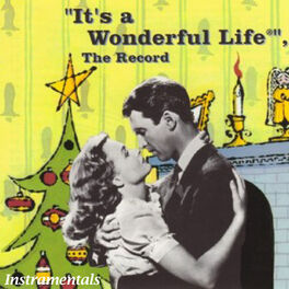 Album cover of Wonderful Life 1946 Instramentals