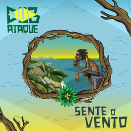 Album cover of Sente o Vento