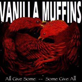 Album cover of All Give Some -- Some Give All