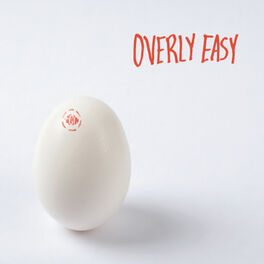 Album cover of Overly Easy
