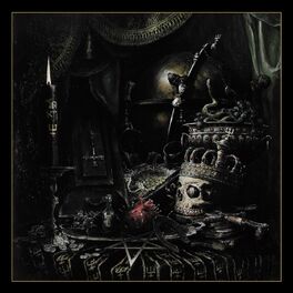 Album cover of The Wild Hunt