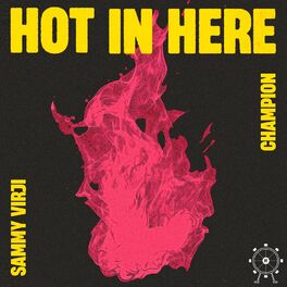 Album cover of Hot In Here