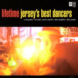 Album cover of Jersey's Best Dancers