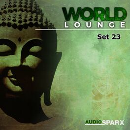 Album cover of World Lounge, Set 23