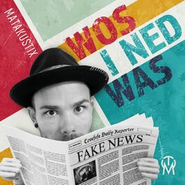 Album cover of Wos I Ned Was (Radio Version)