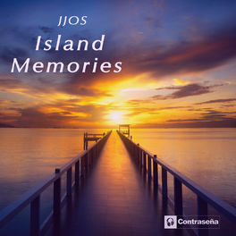 Album cover of Island Memories