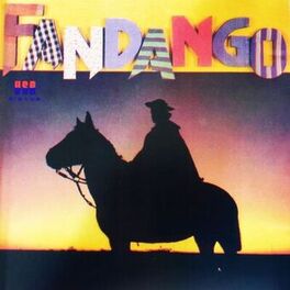 Album cover of Fandango