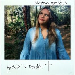 Album cover of Gracia y Perdón