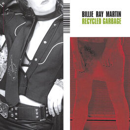 Album cover of Recycled Garbage