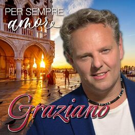 Album cover of Per sempre amore