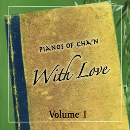 Album cover of With Love, Volume 1