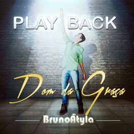 Album cover of Dom da Graça (Playback)