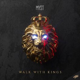 Album cover of Walk With Kings