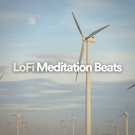 Album cover of Lofi Meditation Beats