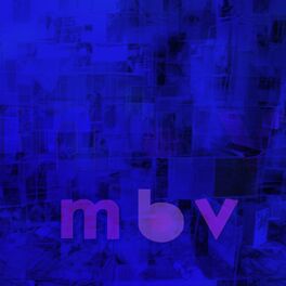 Album cover of m b v