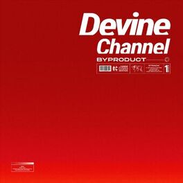 Album cover of BYPRODUCT