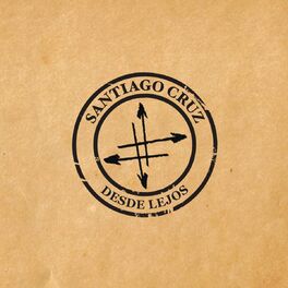 Album cover of Desde Lejos