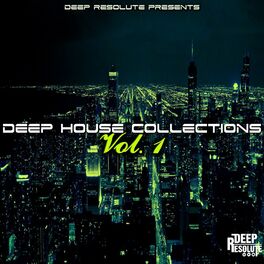 Album cover of Deep House Selections, Vol. 3