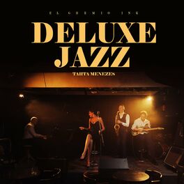 Album cover of Deluxe Jazz
