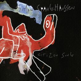 Album cover of Citizen Song