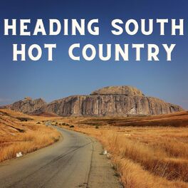 Album cover of Heading South - Hot Country