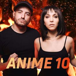 Album cover of Anime 10