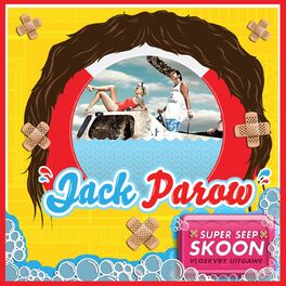 Album cover of Super Seep Skoon (Vloekvry Uitgawe)