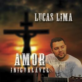 Album cover of Amor Inigualável