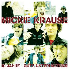 Album cover of 10 Jahre Gute Unterhaltung!