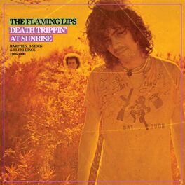 Album cover of Seeing the Unseeable: The Complete Studio Recordings of the Flaming Lips 1986-1990