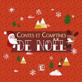 Album cover of Contes et comptines de Noël