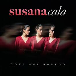 Album cover of Cosa Del Pasado