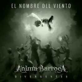 Album cover of El Nombre del Viento