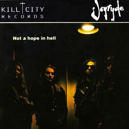 Album cover of Not A Hope In Hell