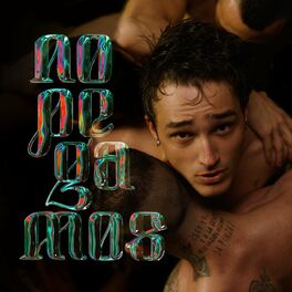 Album cover of No Pegamos