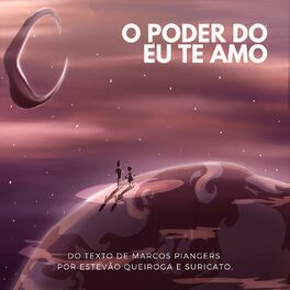 Album cover of O Poder do Eu Te Amo