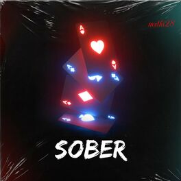 Album cover of SOBER